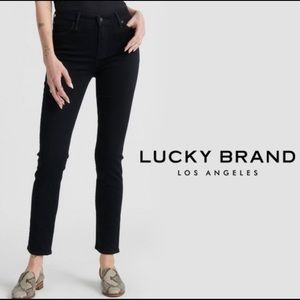 Lucky Brand Lolita Skinny Jeans